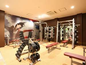 Facilities