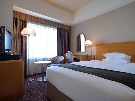 Western style room