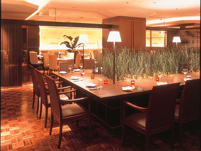 Restaurant/Dining