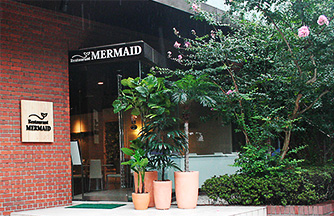 Restaurant Restaurant