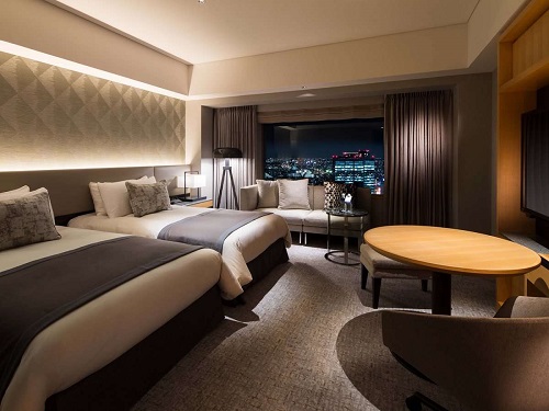 Guestroom