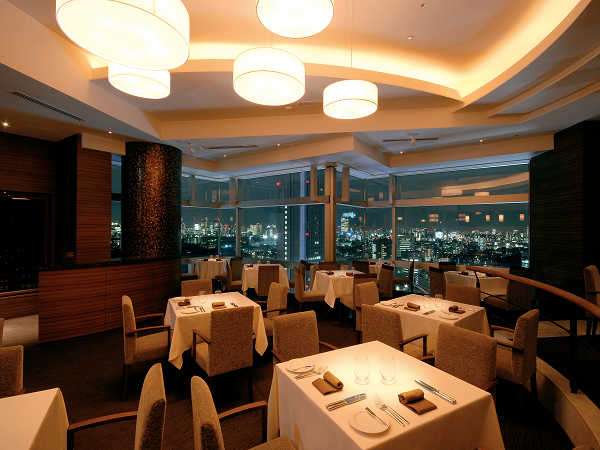 Restaurant/Dining