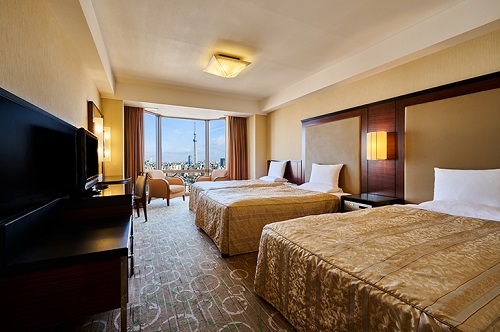 Guestroom