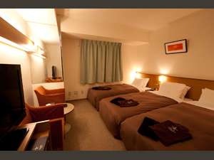 Western style room