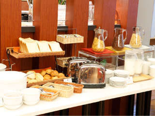 Buffet （image)