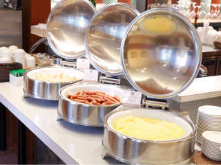 Buffet （image)