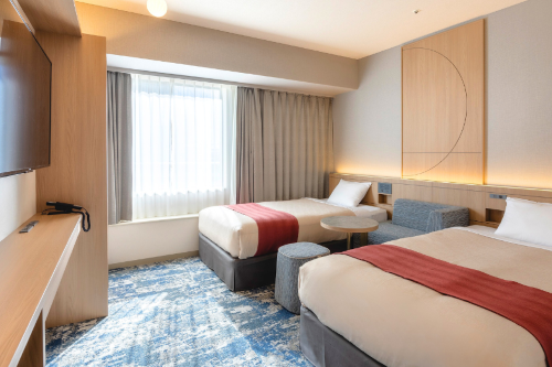Guestroom