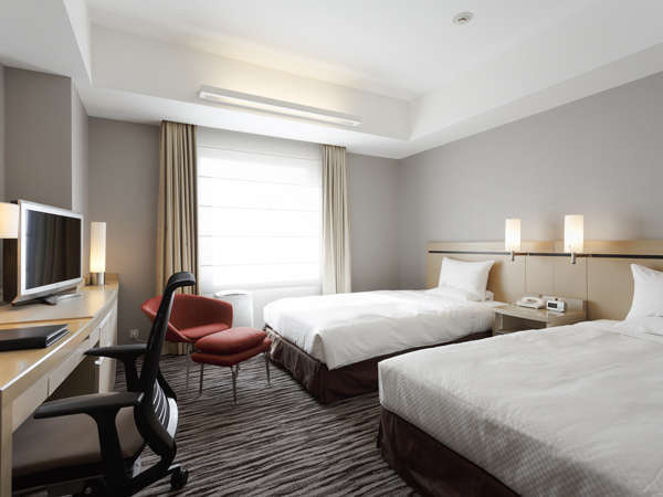 Western style room