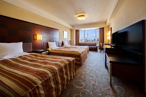 Guestroom