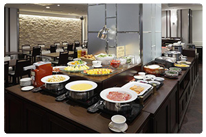 Buffet （image)