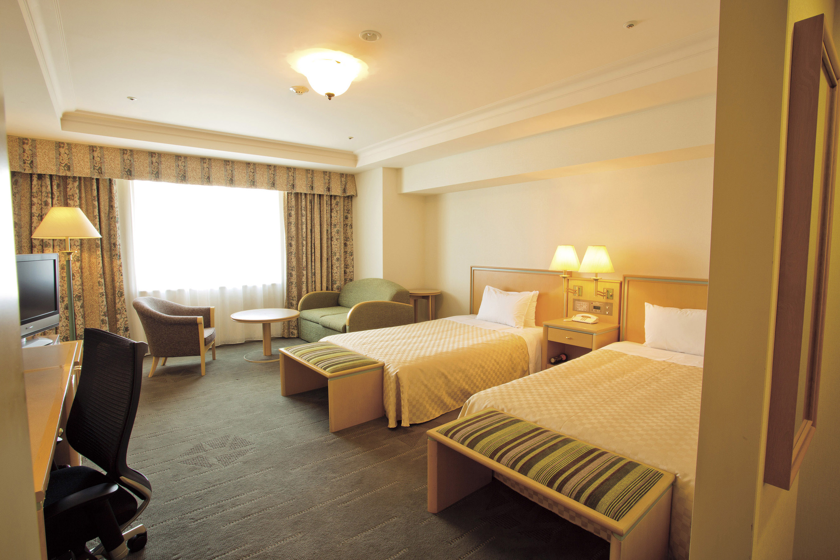 Guestroom