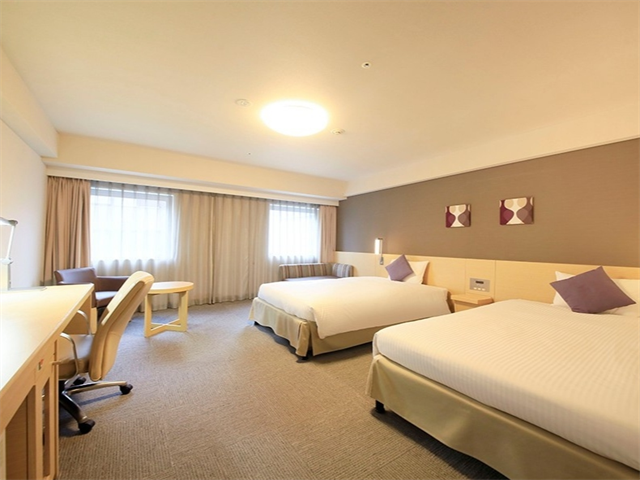 Guestroom