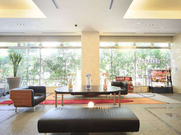 Lobby Lobby