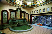 Public Main bath