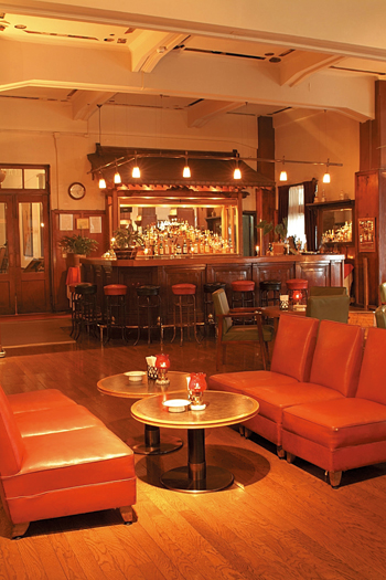 Restaurant/Dining
