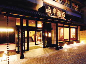 Exterior Exterior