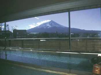 Public Main bath