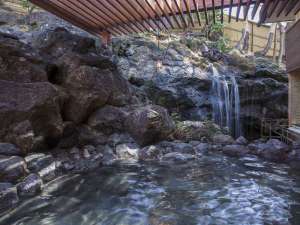 Public Open-air bath