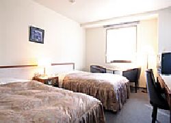 Western style room