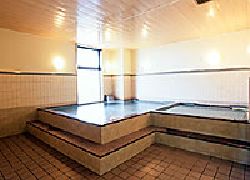 Main bath