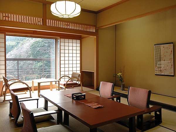 Japanese style room