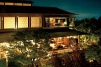 Exterior Exterior