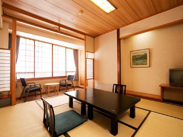 Japanese style room