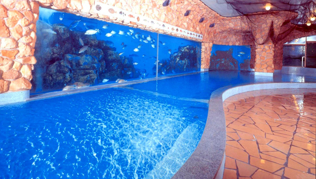 Hotel Sun Hatoya