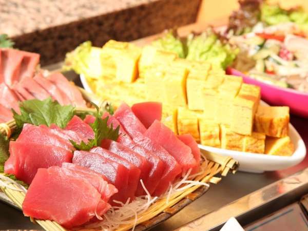 Buffet （image)