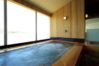 Public Main bath