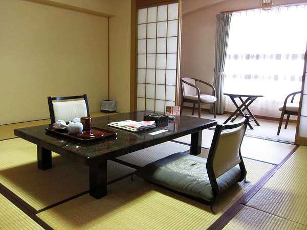 Japanese style room