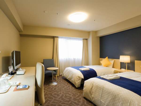 Western style room