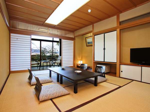 Japanese style room