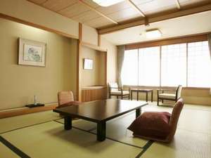 Japanese style room