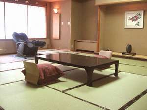 Japanese style room