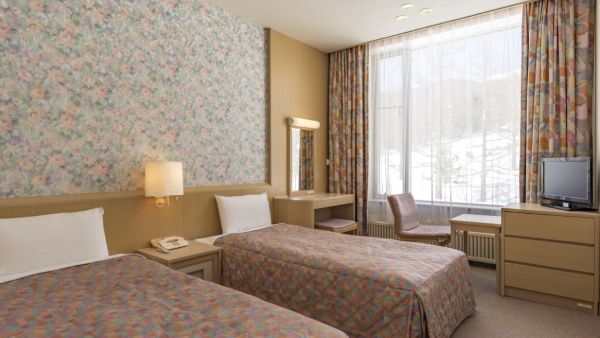 Guestroom