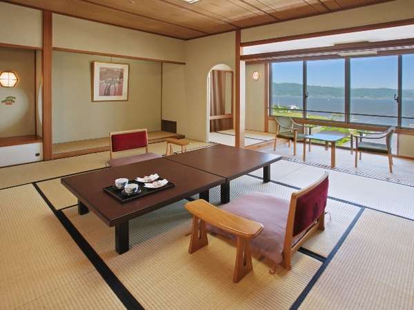 Japanese style room