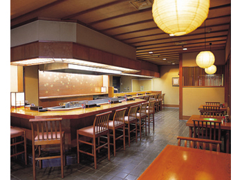 Restaurant/Dining