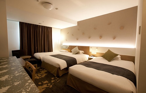 Guestroom