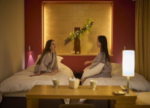 Guestroom