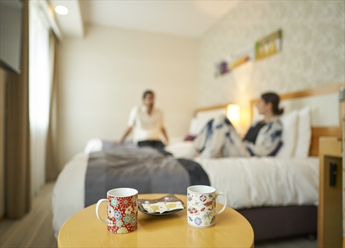 Guestroom