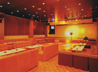 Restaurant/Dining