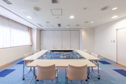 Business Room