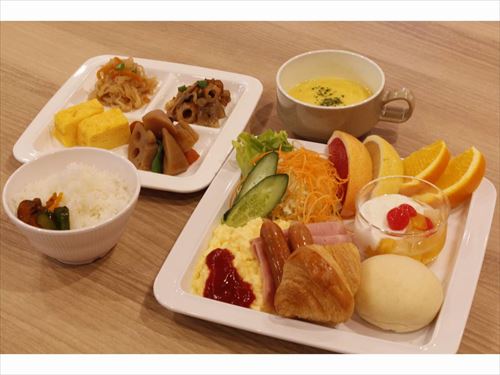 Meals