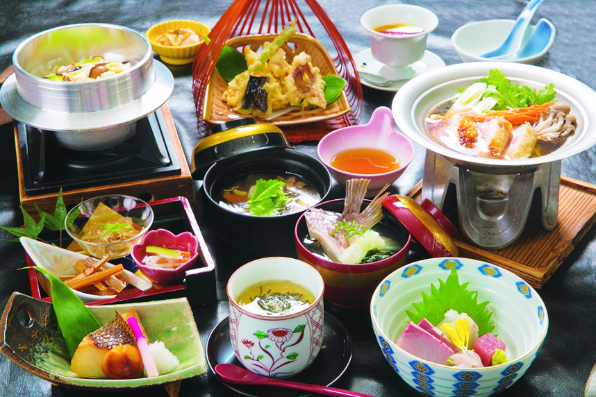 Meals