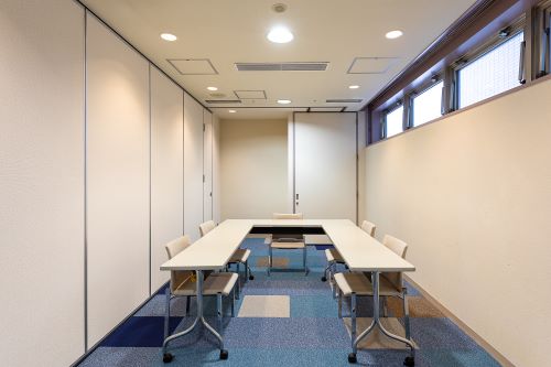 Business Room