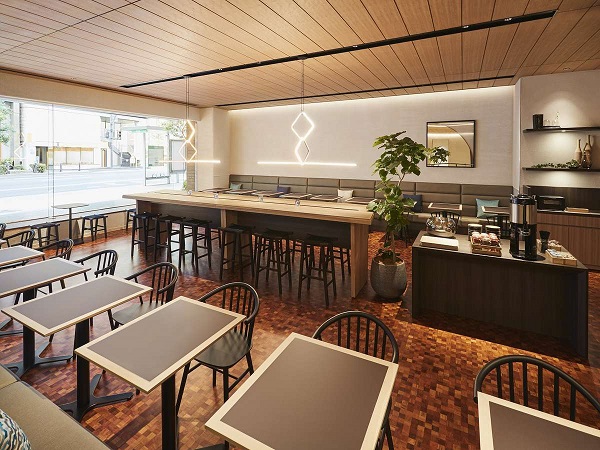 Restaurant/Dining
