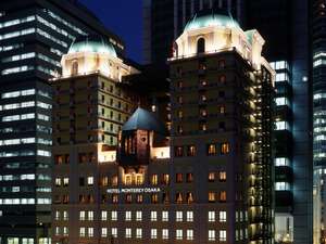 Hotel Monterey Osaka