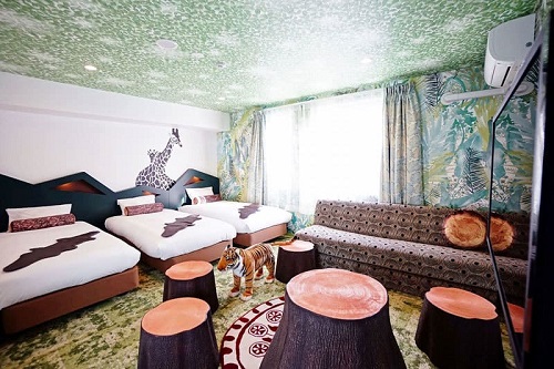 Guestroom