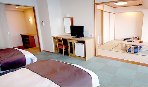 Guestroom